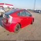 JTDKN3DU0F1904720 2015 Toyota Prius Three auction photo thumbnail 4