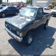 1N6SD11S4MC402687 1991 Nissan Truck Short Wheelbase auction photo thumbnail 2