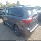 5TDJZ3DC4KS226056 2019 Toyota Sienna Le 7 Passenger auction photo thumbnail 3