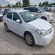 1G1AT58H597205619 2009 Chevrolet Cobalt Lt auction photo thumbnail 1