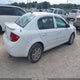 1G1AT58H597205619 2009 Chevrolet Cobalt Lt auction photo thumbnail 4