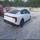 3KPFT4DE2SE062170 2025 Kia K4 Lxs auction photo thumbnail 4