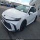 4T1DAACK6SU110334 2025 Toyota Camry Se auction photo thumbnail 2