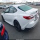 4T1DAACK6SU110334 2025 Toyota Camry Se auction photo thumbnail 3