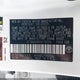 4T1DAACK6SU110334 2025 Toyota Camry Se auction photo thumbnail 9