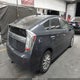 JTDKN3DP9F3072566 2015 Toyota Prius Plug-In auction photo thumbnail 4