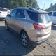 2GNAXNEV5K6235237 2019 Chevrolet Equinox Premier auction photo thumbnail 3