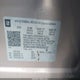 2GNAXNEV5K6235237 2019 Chevrolet Equinox Premier auction photo thumbnail 9