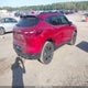 3GNKBERSXNS134767 2022 Chevrolet Blazer Fwd Rs auction photo thumbnail 4