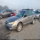 4S4BP61CX87348502 2008 Subaru Outback 2.5I/2.5I L.l. Bean Edition auction photo thumbnail 2