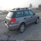 4S4BP61CX87348502 2008 Subaru Outback 2.5I/2.5I L.l. Bean Edition auction photo thumbnail 4