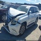 JTJBM7FXXE5071952 2014 Lexus Gx 460 auction photo thumbnail 2