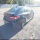 4T1B11HK9KU261801 2019 Toyota Camry Se auction photo thumbnail 4