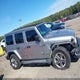 1C4HJXEN7LW149651 2020 Jeep Wrangler Unlimited Sahara auction photo thumbnail 14