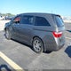 5FNRL5H46DB019386 2013 Honda Odyssey Ex auction photo thumbnail 3