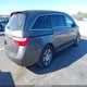 5FNRL5H46DB019386 2013 Honda Odyssey Ex auction photo thumbnail 4