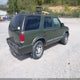 1GNDT13W812208462 2001 Chevrolet Blazer Lt auction photo thumbnail 4