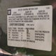 1GNDT13W812208462 2001 Chevrolet Blazer Lt auction photo thumbnail 9