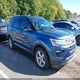 1FM5K7DH7JGA27340 2018 Ford Explorer Xlt auction photo thumbnail 1