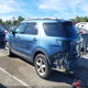 1FM5K7DH7JGA27340 2018 Ford Explorer Xlt auction photo thumbnail 3