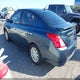3N1CN7APXFL867701 2015 Nissan Versa 1.6 Sv auction photo thumbnail 3