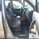 1GKKRRKD4DJ268489 2013 GMC Acadia Slt-1 auction photo thumbnail 5