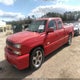 2GCEK19N031400685 2003 Chevrolet Silverado 1500 Ss auction photo thumbnail 2