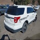 1FM5K8AR3GGB73987 2016 Ford Police Interceptor auction photo thumbnail 4