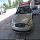 KMHCN46C67U156050 2007 Hyundai Accent Gls auction photo thumbnail 11