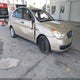 KMHCN46C67U156050 2007 Hyundai Accent Gls auction photo thumbnail 1