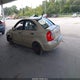 KMHCN46C67U156050 2007 Hyundai Accent Gls auction photo thumbnail 3