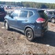 KNMAT2MT7GP653857 2016 Nissan Rogue S auction photo thumbnail 3