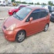 JHMGD38667S043509 2007 Honda Fit Sport auction photo thumbnail 2
