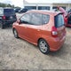 JHMGD38667S043509 2007 Honda Fit Sport auction photo thumbnail 3