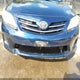 5YFBU4EEXDP176008 2013 Toyota Corolla Le auction photo thumbnail 6