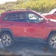 1C4PJMBS5EW201768 2014 Jeep Cherokee Trailhawk auction photo thumbnail 14
