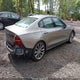 7JR102FKXLG032170 2020 Volvo S60 T5 Momentum auction photo thumbnail 4