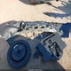 1HGCV2F98KA008619 2019 Honda Accord Touring 2.0T auction photo thumbnail 11