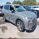 5NMS24AJ7NH376364 2022 Hyundai Santa Fe Sel auction photo thumbnail 1