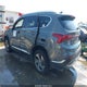 5NMS24AJ7NH376364 2022 Hyundai Santa Fe Sel auction photo thumbnail 3