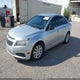 1G1PD5SH1B7194124 2011 Chevrolet Cruze Ls auction photo thumbnail 2