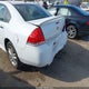 2G1WC5E37E1178798 2014 Chevrolet Impala Limited Ltz auction photo thumbnail 17