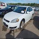 2G1WC5E37E1178798 2014 Chevrolet Impala Limited Ltz auction photo thumbnail 2