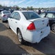 2G1WC5E37E1178798 2014 Chevrolet Impala Limited Ltz auction photo thumbnail 3