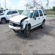 1GNCS13W5SK142291 1995 Chevrolet Blazer auction photo thumbnail 2