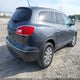 5GAKRCKD5DJ143768 2013 Buick Enclave Leather auction photo thumbnail 4