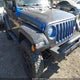 1C4GJXAN6MW541796 2021 Jeep Wrangler Sport 4X4 auction photo thumbnail 17