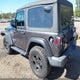 1C4GJXAN6MW541796 2021 Jeep Wrangler Sport 4X4 auction photo thumbnail 3
