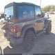 1C4GJXAN6MW541796 2021 Jeep Wrangler Sport 4X4 auction photo thumbnail 4