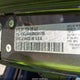 1C4GJXAN6MW541796 2021 Jeep Wrangler Sport 4X4 auction photo thumbnail 9
